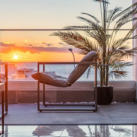 Apartament Hiddengems Residences 202 - The Lxr Penthouse - Pool & Steps To *